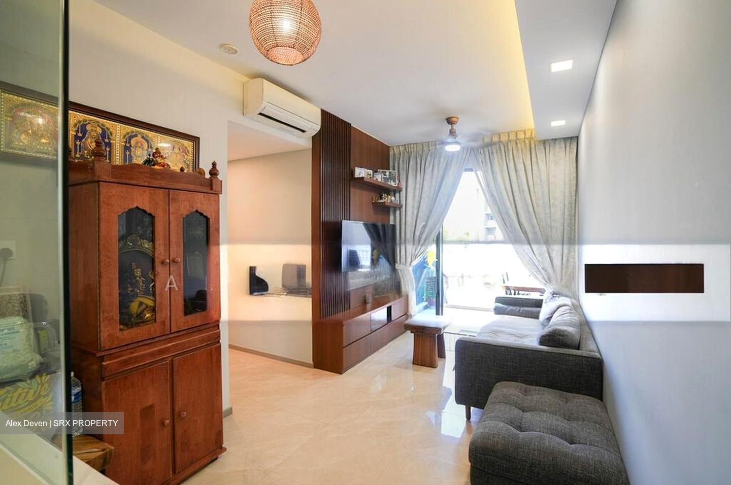 The Garden Residences (D19), Apartment #501634961